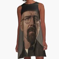 Jesse Pinkman Dresses for Sale