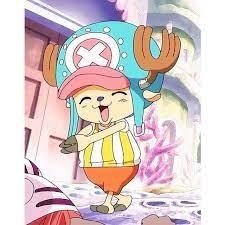 Stay Tuned For More And Check Out One Piece Freaks On Instagram For More One Piece One Piece Chopper One Piece Manga