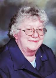 Obituary information for Emma A. Davis