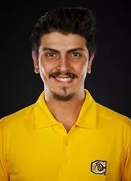 2019-20 Men's Golf Roster