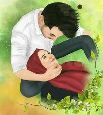 اجمل الصور المعبرة عن الحب والرومانسية مجلة رجيم sevimli anime ciftleri illustrasyon posterleri illustrasyonlar