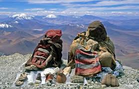 Llullaillaco Volcano Ascent (6739 masl) and Tuzgle Volcano (5518 masl)