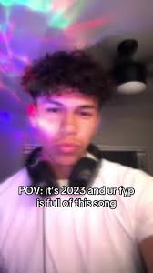 Relive the Nostalgia of 2023's Trending Songs