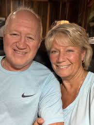 Kay Gates (Dorner) from Mattoon High School