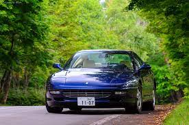 ferrari 456gt ferrari ferrari 456 top cars