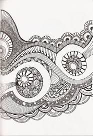 The chicken (gallus gallus domesticus), a subspecies of the red junglefowl, is a type of domesticated fowl. Free Printable Zentangle Coloring Pages For Adults