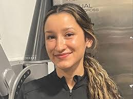 Sabina Lee's Instagram, Twitter & Facebook