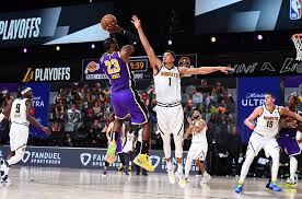 Get a summary of the los angeles lakers vs. Nba Highlights On Sep 26 Lakers Make Return To Finals After 10 Years Cgtn