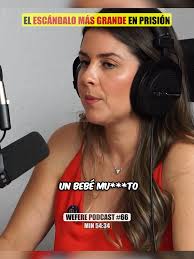 Escándalo en Prisión: Misa Negra y el Bebé Muerto