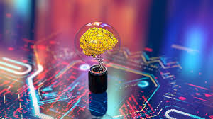 El impacto del crecimiento de la inteligencia artificial en el consumo energético