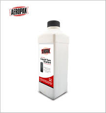 Aeropak Good Quality Liquid Tyre Sealant For Tubeless