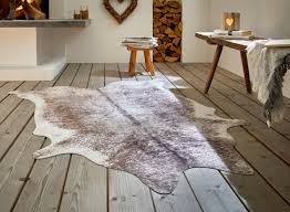 Ковер из шкуры, меха или овчины kuhfell teppich rinderfell kunstfell fellteppich wanddeko cowhide fellteppich. Kuhfell Teppich Kunstfell Rinderfell Home Trends24 De
