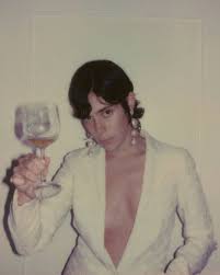 Camille died of a drug overdose. Please Don T Dm Roberta Colindrez