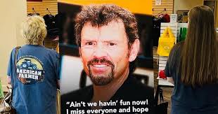 Jeff Cook, co-founder of the band Alabama, dies at 73 after decade-long  battle with Parkinson's disease