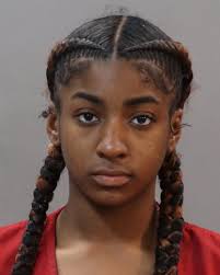 🔌🔌🔌🔌🔌🔌🔌🔌 WASHINGTON, GAVIANNA GEANINE Booking Number: 25031014  Race: BLACK Gender: FEMALE Age: 42 Last Known Location: ORLANDO Cell:  BRCMBFNA Date Booked: 10/05/2025 Arresting Agency: ORLANDO PD Charge/Court  Case Number: POSSESSION OF COCAINE /