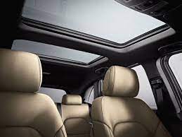 panoramic sunroof mercedes benz car lover benz