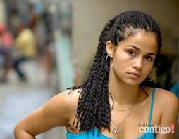 The actress revealed that she is pregnant with twins, her first heiresses with his Nanda Costa Famousfix Com Post