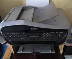 Your computer or tablet must be connected to the same wireless router as the printer. Drucker Canon Mx 310 Antwortet Nicht Wenn Ich Drucke Warum