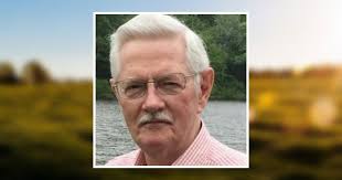 Billy Dean Odom Obituary April 16, 2022