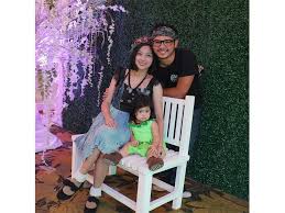 Kapuso actress sanya lopez has finally made her dream of owning a house come true! In Photos Alwyn Uytingco And Jennica Garcia S Pamilyauytingco