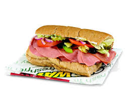 Make Good Sandwich Recipe Cold Cut Combo