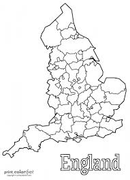 2020 popular 1 trends in home & garden, toys & hobbies, home improvement, men's clothing with us map for kids and 1. Map Of England England Map World Map Coloring Page Coloring Pages