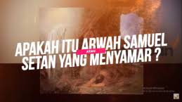 Maybe you would like to learn more about one of these? Benarkan Raja Saul Berbicara Dengan Arwah Samuel Atau Justru Hanya Roh Setan