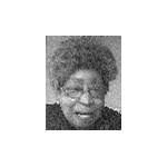 Edna Tate Obituary