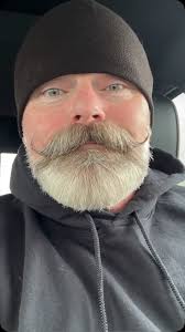 Monday Moooostache update happening