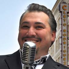 Cleto Rodriguez Comedy Fiesta