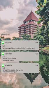 Pin Di Universitas Indonesia