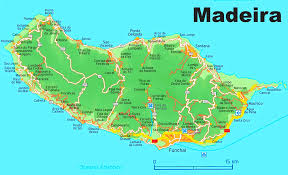 Jogo de geografia, preencher mapa, jogo de mapa da europa: Arquipelago Da Madeira Ilha Da Madeira Bandeira Mapa E Dados Gerais Arquipelago Madeira Ilha Mapa