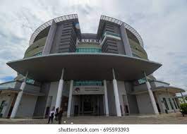 Besides that, this library can fill as many as 300 000 volumes. Batu Pahatjohoraugust 13 2017the Building Tunku Stock Photo Edit Now 695593393