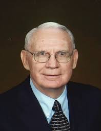 Obituary information for Edmond Forrest Jones