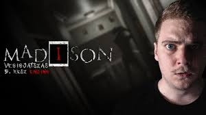 Az Egyetlen Kiút...