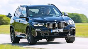 How its value stacks up depends on how you view things. Bmw X5 M50d Das Sportliche Diesel Suv Im Ersten Check Autobild De