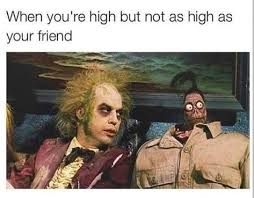 Funny Weed Memes