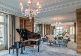 Maybe you would like to learn more about one of these? Top 10 Best Luxury Hotels In Paris
