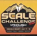 Scale Challenge West 2026