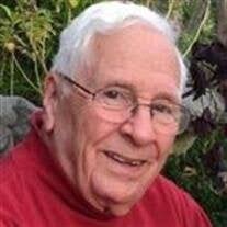 George W. Jensen Obituary