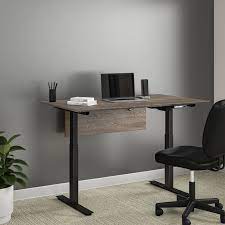 Upper Square Francella Height Adjustable Solid Wood Standing Desk Wayfair I have a business near me that gets wayfair overstocks and sells them at a discount of 50% or more the stuff looks cute and the prices are what i'm looking for.but can anyone attest to wayfair quality?