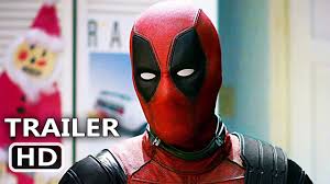 Wade wilson, who works as a mercenary, spends his time in nyc protecting teenage girls from would be stalkers. Once Upon A Deadpool Trailer 3 New 2018 Christmas Superhero Movie Hd Youtube