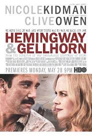Hemingway & gellhorn was one other spectacular movie that brought her first primetime nomination. Hemingway Gellhorn Tv Movie 2012 Imdb