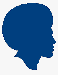 Check spelling or type a new query. African American Male Silhouette Head Afro African Man Silhouette Hd Png Download Kindpng