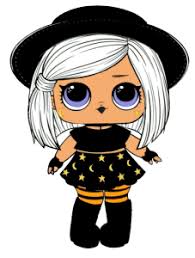 Imagenes De Lol Surprise Hair Goals Serie 5 Todo Peques Bebek Cizimi Hayvan Cizimi Cizimler