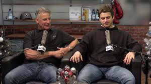 Check spelling or type a new query. Nhl Great Mike Sillinger And Med Hat Tiger Star Cole Sillinger Join Us Rp Show Dec 19 2019 Youtube