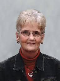 Pamela Barnett Obituary