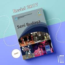 Seni budaya merupakan mata pelajaran yang mempelajari seni rupa, seni musik dan seni tari. Jual Buku Seni Budaya Smp Kelas 8 Revisi 2017 2018 Jakarta Barat Toserba Gading Erza Tokopedia