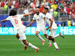 Canada v Morocco LIVE: Latest score as World Cup co-hosts eye quarter-finals