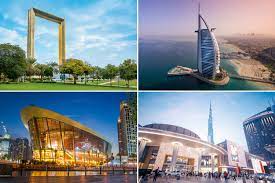 In our article, we have created for you a list of must see places in dubai. 25 Must See Attractions And Sights In Dubai Things To Do Attractions Time Out Dubai